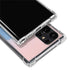 Disney Mulan Riding Khan Galaxy S22 Ultra Clear Case