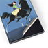 Disney Mulan Riding Khan Galaxy S22 Ultra Skin