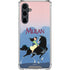 Disney Mulan Riding Khan Galaxy S23 FE Clear Case