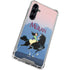 Disney Mulan Riding Khan Galaxy S23 FE Clear Case