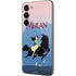 Disney Mulan Riding Khan Galaxy S23 Plus Skin
