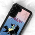 Disney Mulan Riding Khan Galaxy S23 Waterproof Case