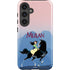 Disney Mulan Riding Khan Galaxy S24 Impact Case
