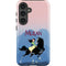 Disney Mulan Riding Khan Galaxy S24 Plus Impact Case