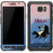 Disney Mulan Riding Khan Galaxy S7 Active Skin