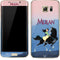 Disney Mulan Riding Khan Galaxy S7 Edge Skin