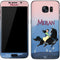 Disney Mulan Riding Khan Galaxy S7 Skin