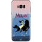 Disney Mulan Riding Khan Galaxy S8 Skin
