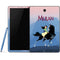 Disney Mulan Riding Khan Samsung Galaxy Tab Skin