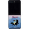 Disney Mulan Riding Khan Galaxy Z Flip5 5G Skin
