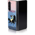 Disney Mulan Riding Khan Galaxy Z Fold5 5G Skin