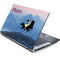 Disney Mulan Riding Khan Generic Laptop Skin