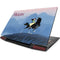 Disney Mulan Riding Khan Lenovo IdeaPad Skin