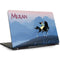 Disney Mulan Riding Khan Dell Inspiron Skin