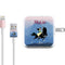 Disney Mulan Riding Khan iPad Charger (10W USB) Skin