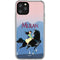 Disney Mulan Riding Khan iPhone 11 Pro Clear Case