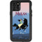 Disney Mulan Riding Khan iPhone 11 Pro Waterproof Case