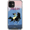 Disney Mulan Riding Khan iPhone 12 Clear Case