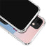 Disney Mulan Riding Khan iPhone 12 Clear Case
