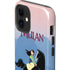 Disney Mulan Riding Khan iPhone 12 Impact Case