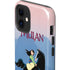 Disney Mulan Riding Khan iPhone 12 Mini Impact Case