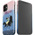 Disney Mulan Riding Khan iPhone 12 Mini Lite Case