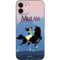 Disney Mulan Riding Khan iPhone 12 Mini Skin