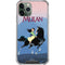 Disney Mulan Riding Khan iPhone 12 Pro Clear Case