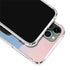 Disney Mulan Riding Khan iPhone 12 Pro Clear Case
