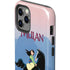 Disney Mulan Riding Khan iPhone 12 Pro Impact Case