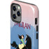 Disney Mulan Riding Khan iPhone 12 Pro Max Impact Case
