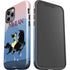 Disney Mulan Riding Khan iPhone 12 Pro Max Impact Case