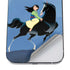 Disney Mulan Riding Khan iPhone 12 Pro Skin