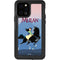 Disney Mulan Riding Khan iPhone 12 Pro Waterproof Case