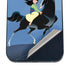 Disney Mulan Riding Khan iPhone 12 Skin