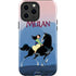 Disney Mulan Riding Khan iPhone 13 Pro Max Impact Case