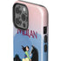 Disney Mulan Riding Khan iPhone 13 Pro Max Impact Case