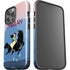 Disney Mulan Riding Khan iPhone 13 Pro Max Impact Case