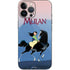 Disney Mulan Riding Khan iPhone 13 Pro Max Skin