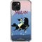 Disney Mulan Riding Khan iPhone 14 Clear Case