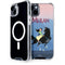 Disney Mulan Riding Khan iPhone 15 Plus MagSafe Case