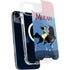 Disney Mulan Riding Khan iPhone 14 Plus MagSafe Case