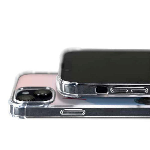 Disney Mulan Riding Khan iPhone 14 Plus MagSafe Case