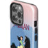 Disney Mulan Riding Khan iPhone 14 Pro Impact Case
