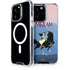 Disney Mulan Riding Khan iPhone 14 Pro MagSafe Case