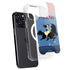 Disney Mulan Riding Khan iPhone 15 Pro MagSafe Case