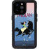 Disney Mulan Riding Khan iPhone 14 Pro Max Waterproof Case