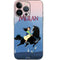 Disney Mulan Riding Khan iPhone 14 Pro Skin