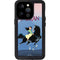 Disney Mulan Riding Khan iPhone 14 Pro Waterproof Case