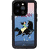 Disney Mulan Riding Khan iPhone 14 Pro Waterproof Case